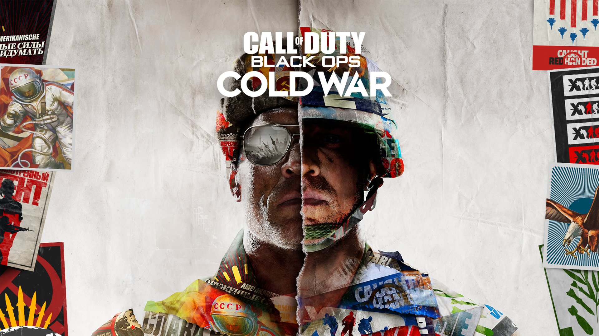 Call of Duty Black Ops Cold War Wallpaper 1920x1080 