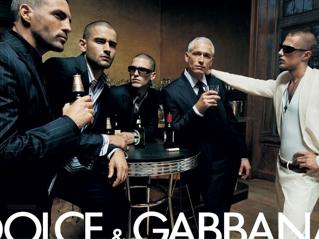 Dolce Gabbana Best Wallpaper.