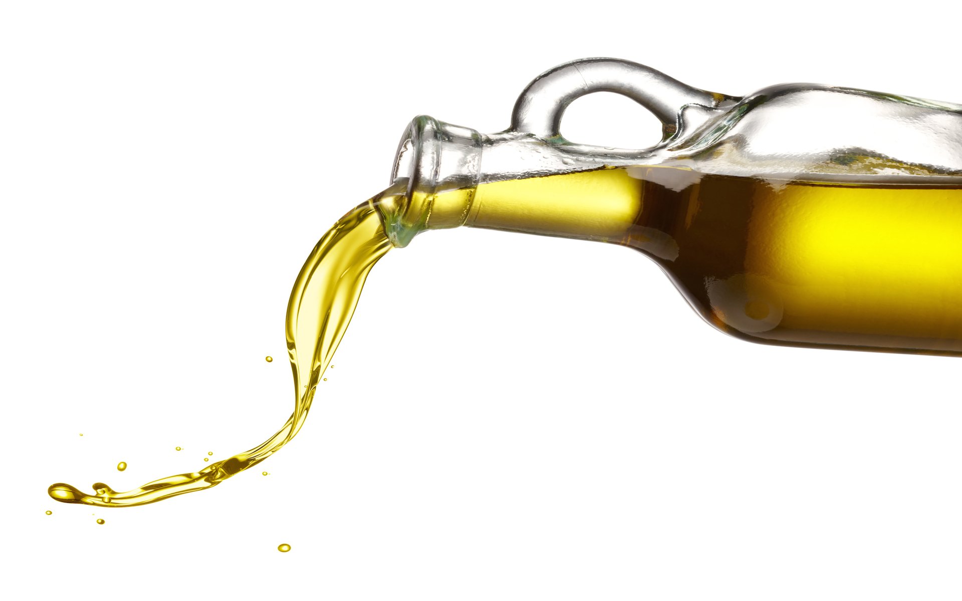 Extra Virgin Olive Oil High Definition Wallpaper 