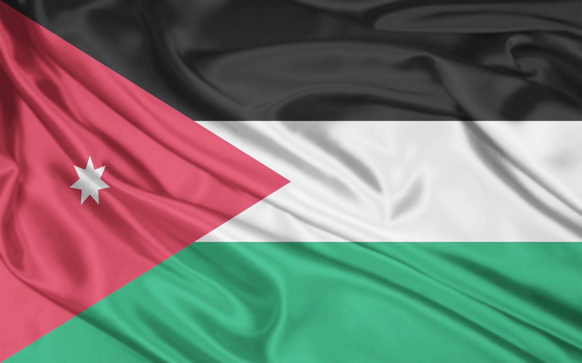 Jordan Country Background Wallpapers 