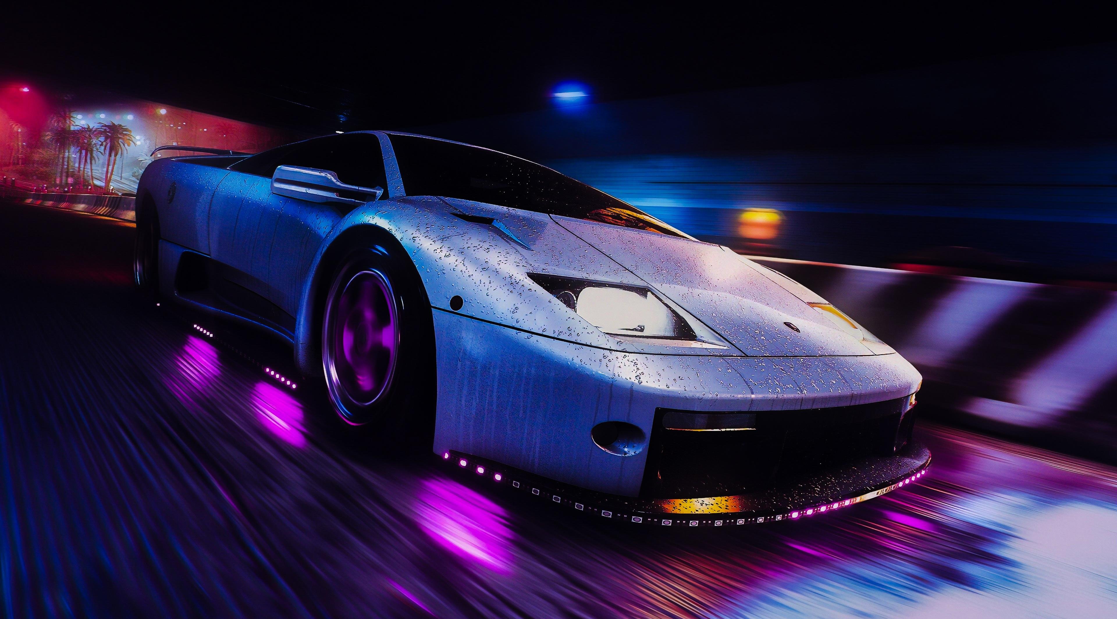 NFS Need For Speed Game Background Wallpapers 