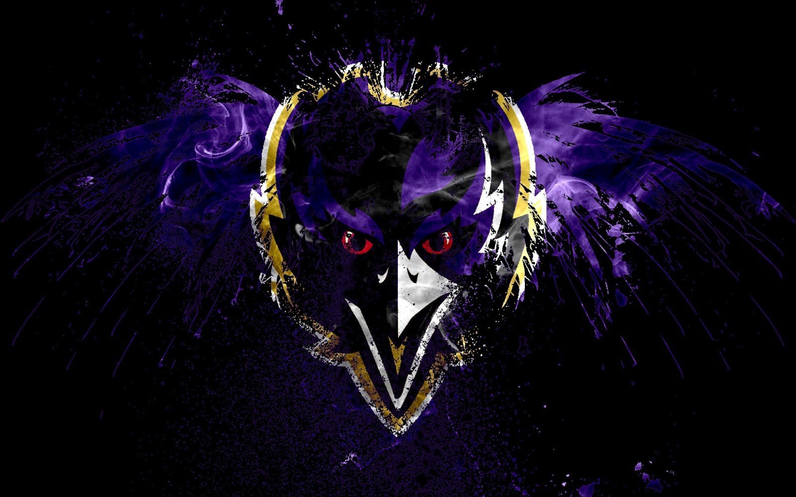 Baltimore Ravens NFL HD Wallpapers 