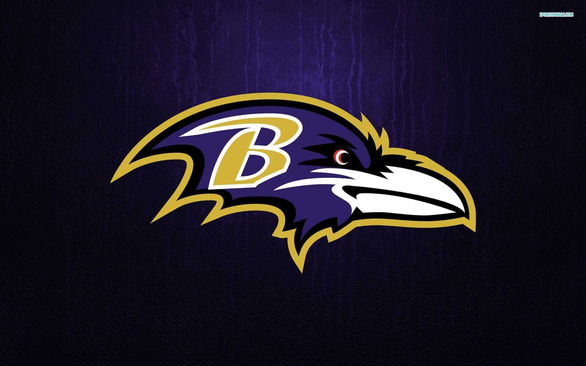Baltimore Ravens NFL High Definition Wallpaper 