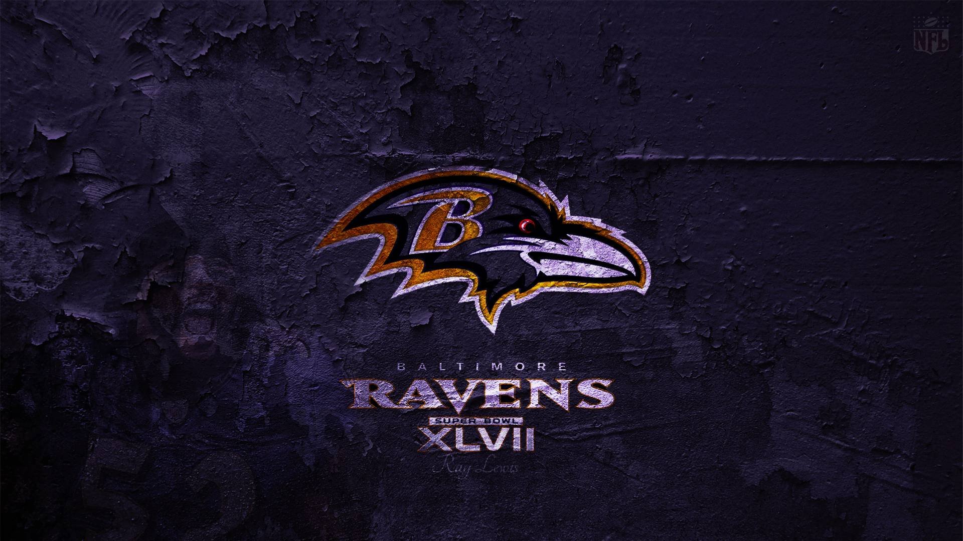 Baltimore Ravens NFL Wallpaper HD 
