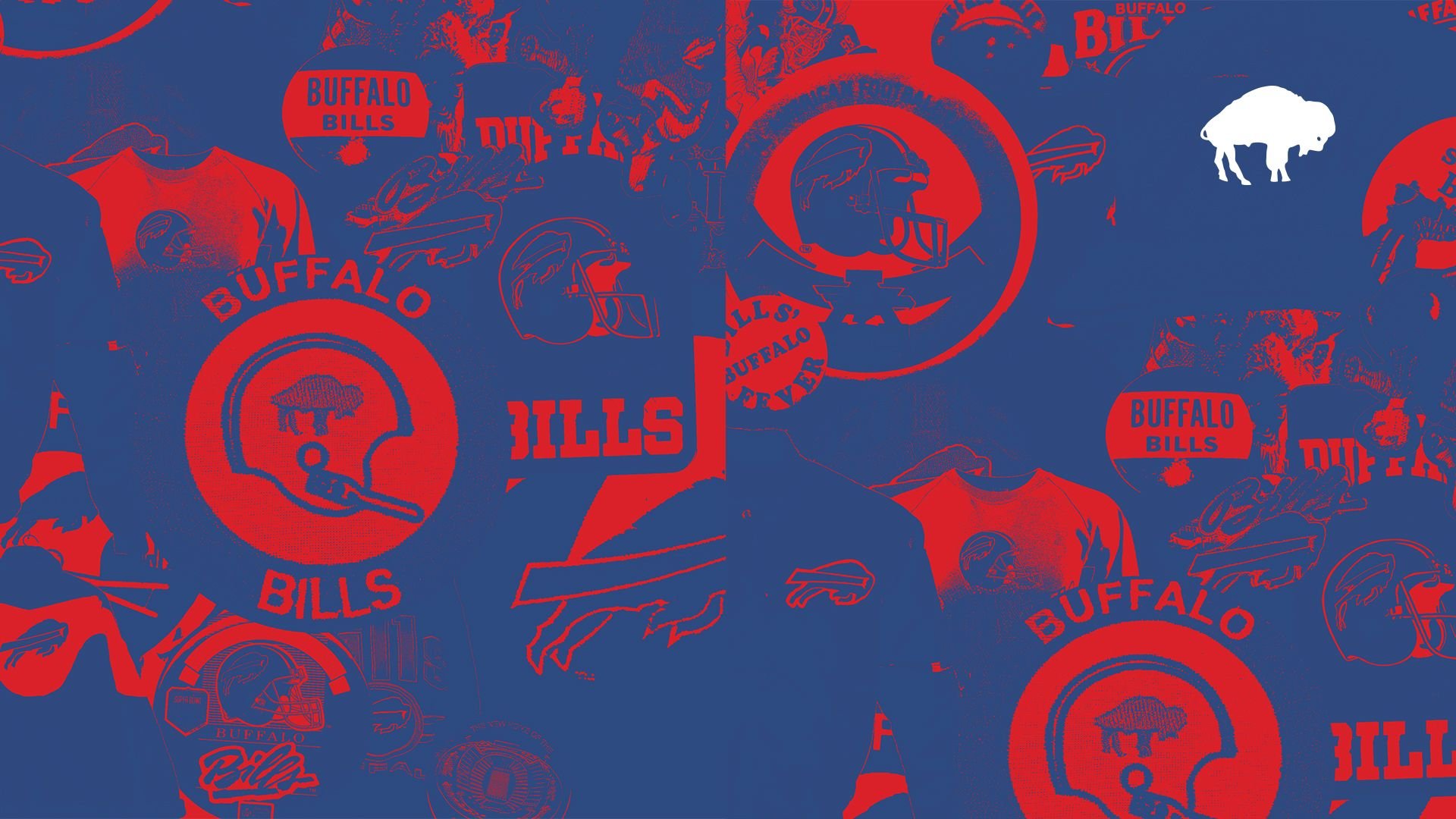Buffalo Bills NFL Background HD Wallpapers 