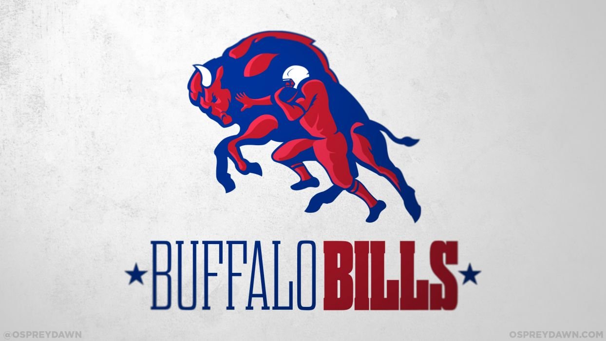 Buffalo Bills NFL High Definition Wallpaper 