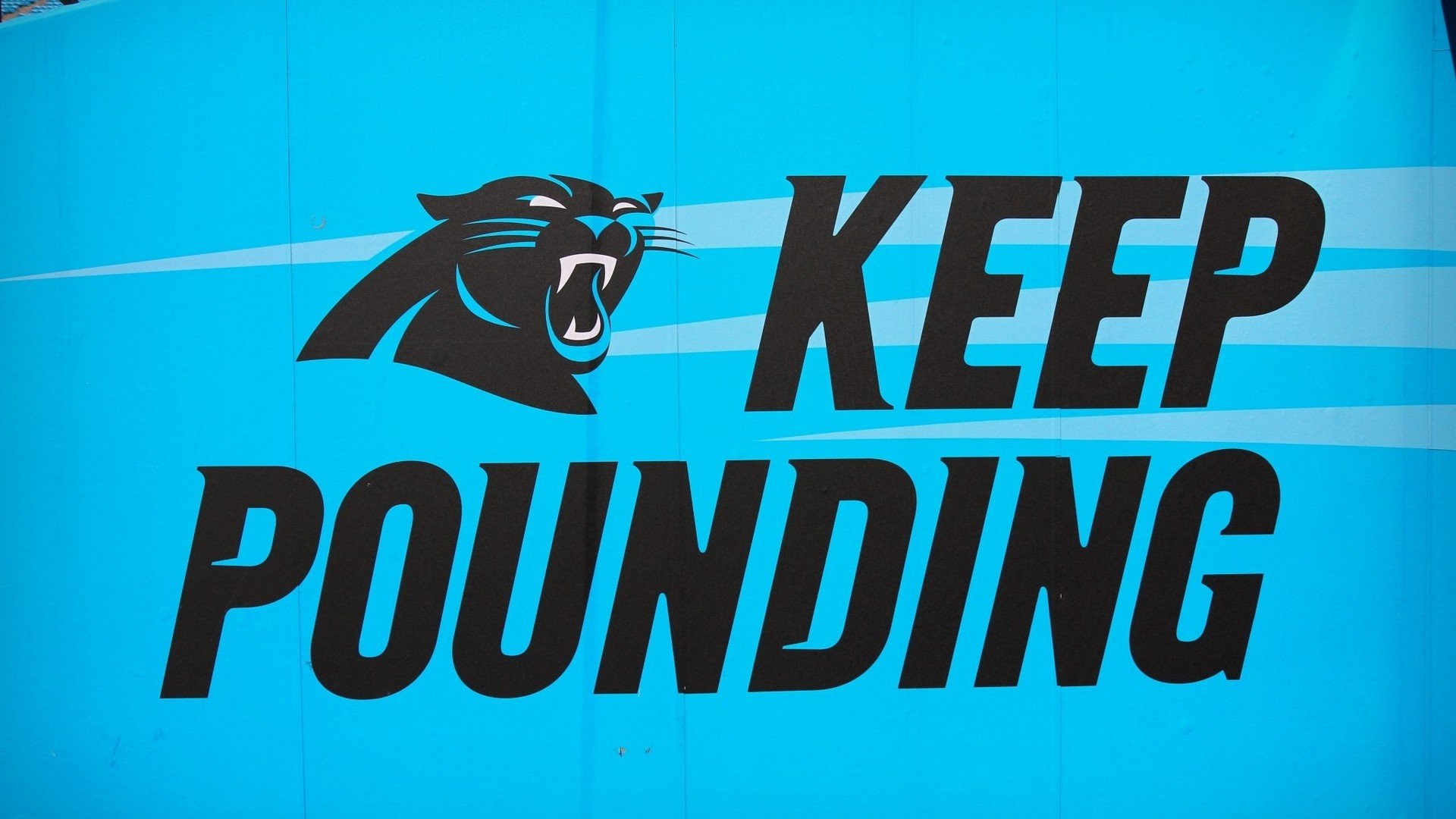 Carolina Panthers NFL Background HD Wallpapers 