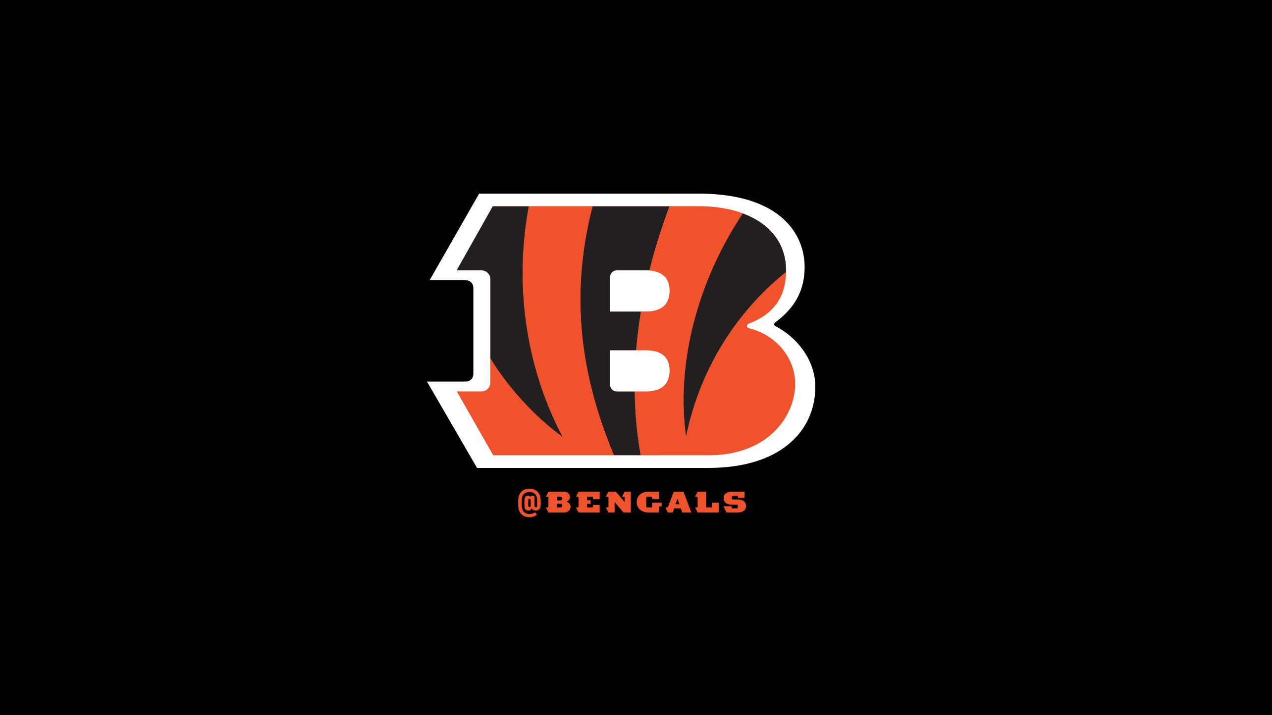 Cincinnati Bengals NFL Background Wallpaper 85535 - Baltana