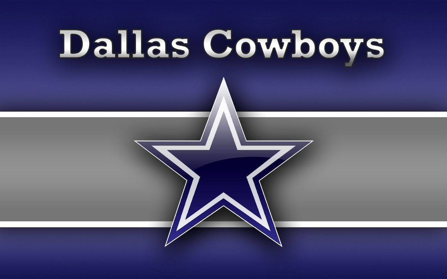 Dallas Cowboys NFL Background Wallpaper 