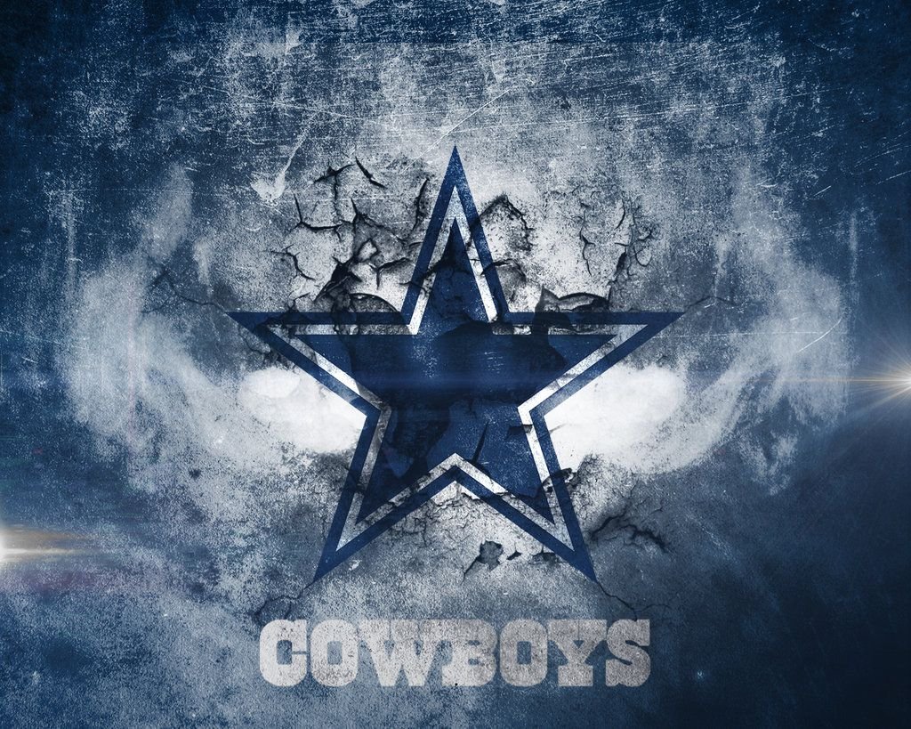 Dallas Cowboys NFL Background Wallpapers 