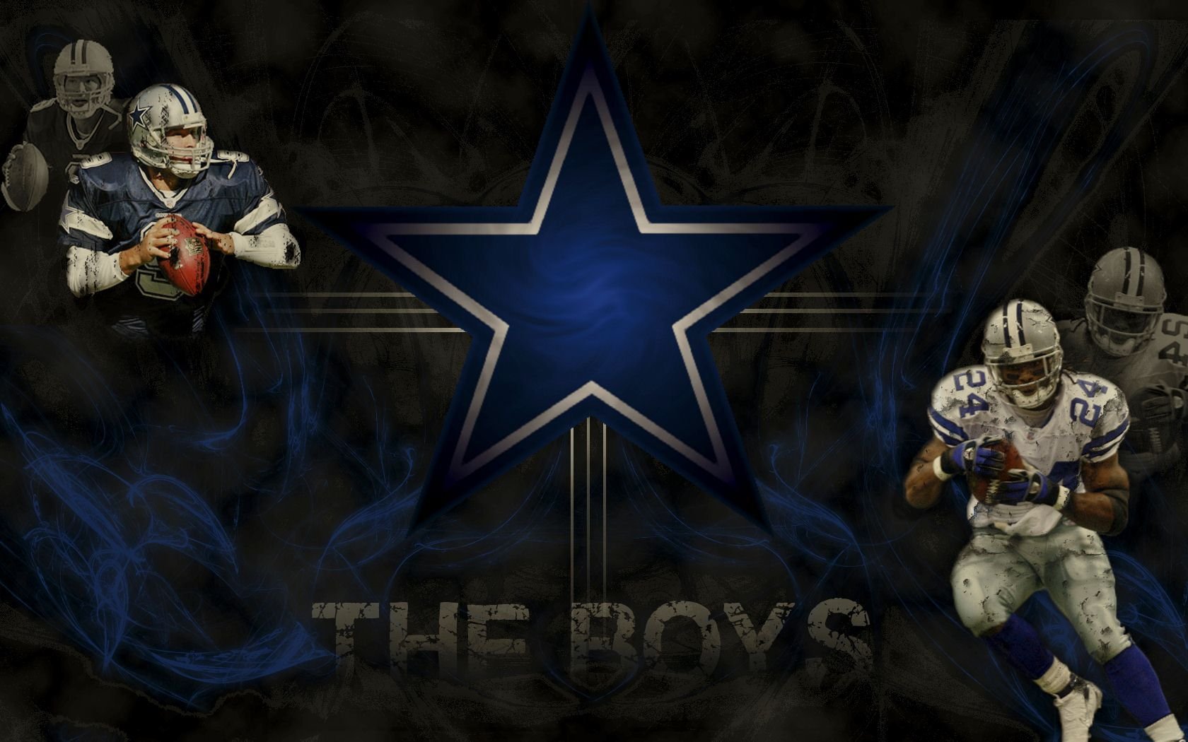 Dallas Cowboys NFL Best HD Wallpaper 