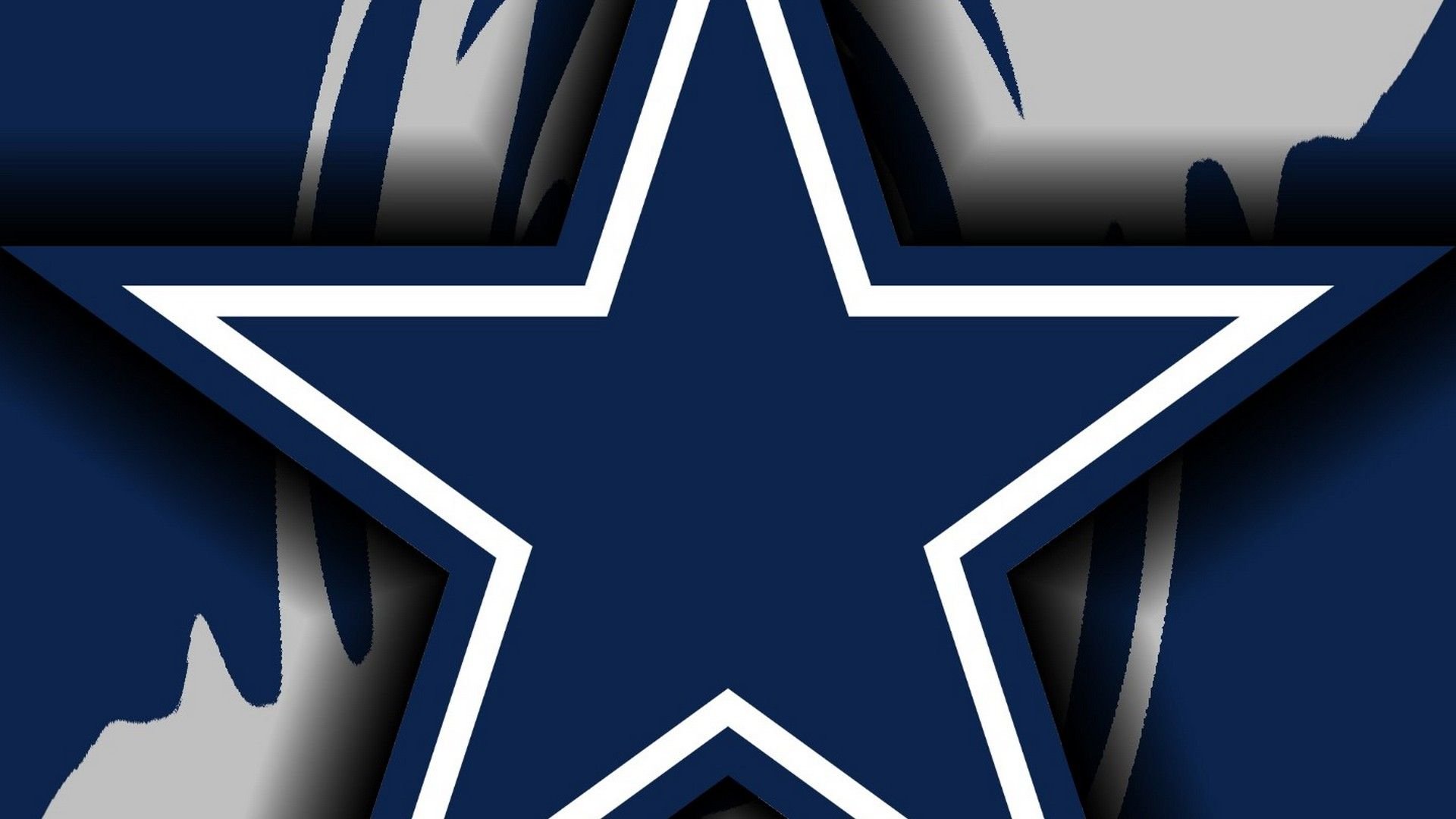 Dallas Cowboys NFL HD Background Wallpaper 