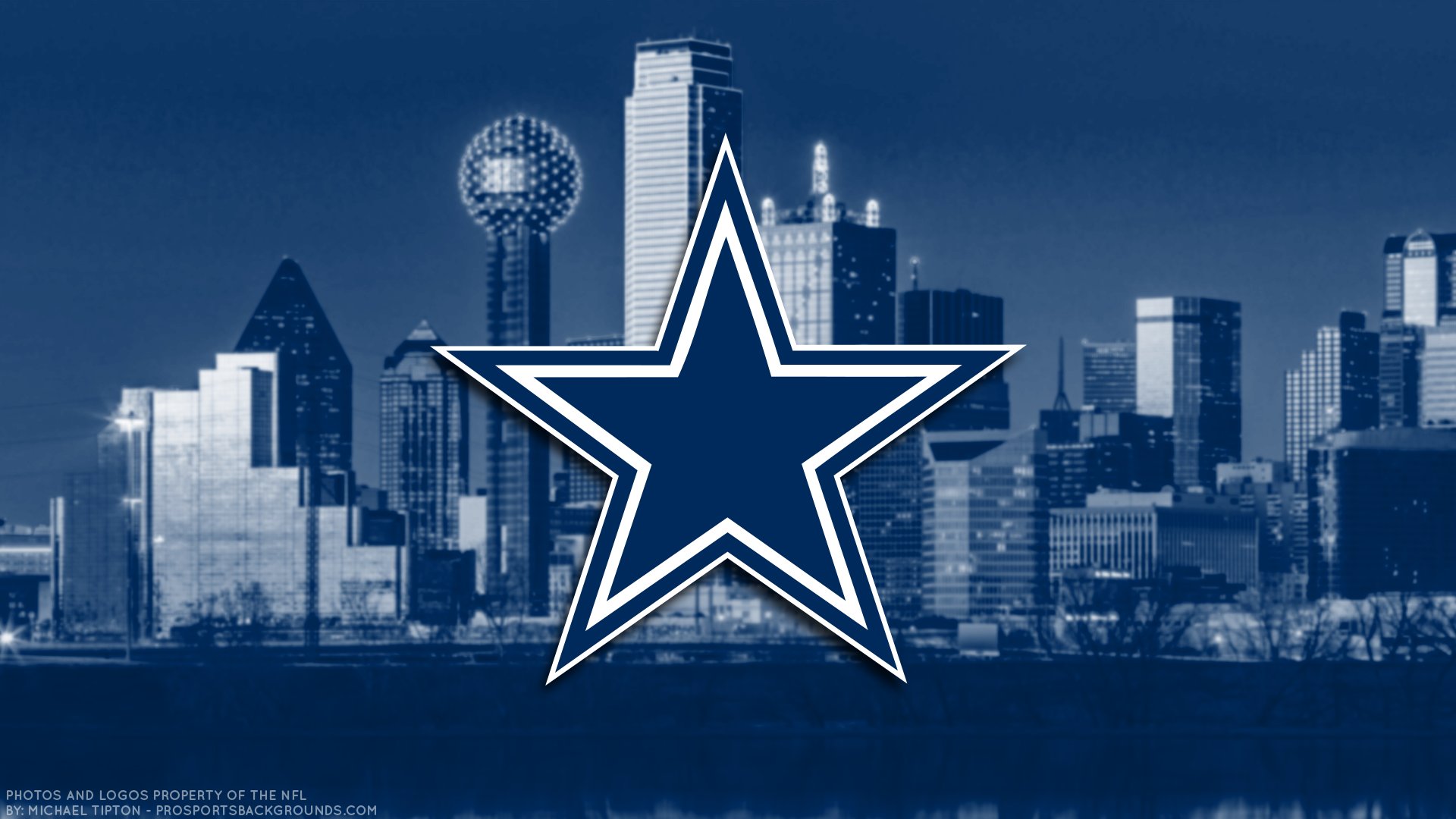 Dallas Cowboys NFL Wallpaper HD 