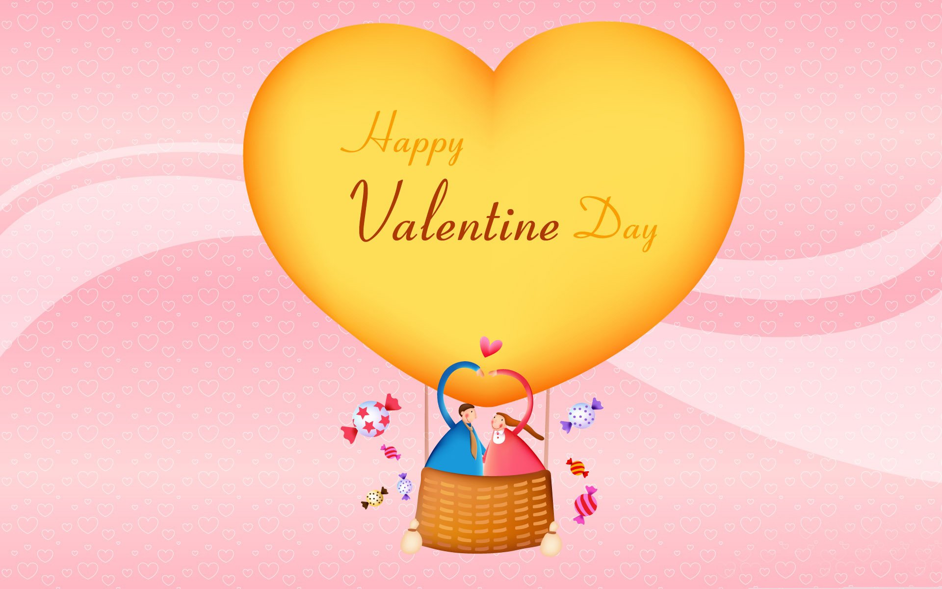 Happy Valentines Day 2021 Background HD Wallpapers 