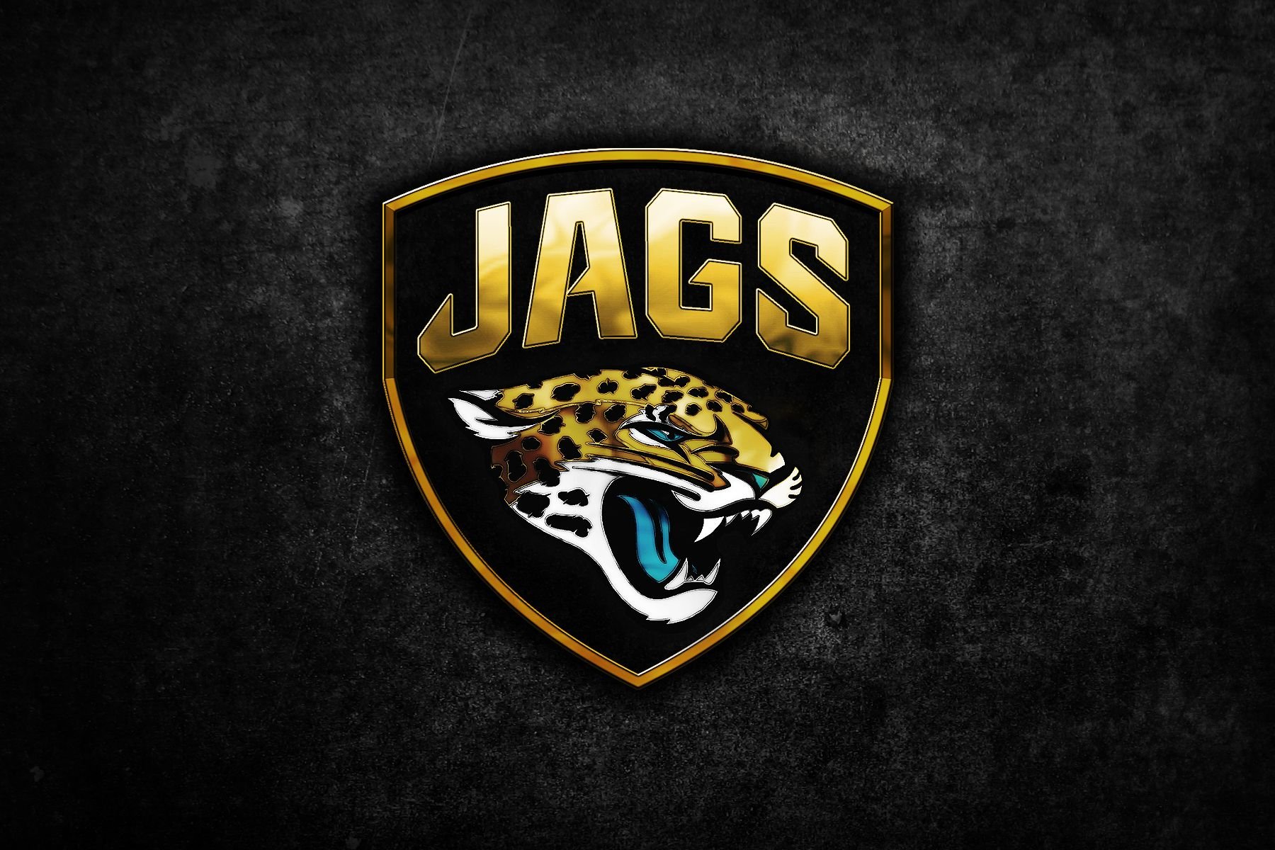 Jacksonville Jaguars NFL Wallpaper 