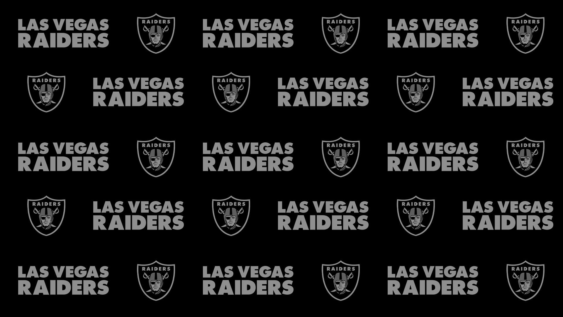 Las Vegas Raiders NFL HD Wallpaper.