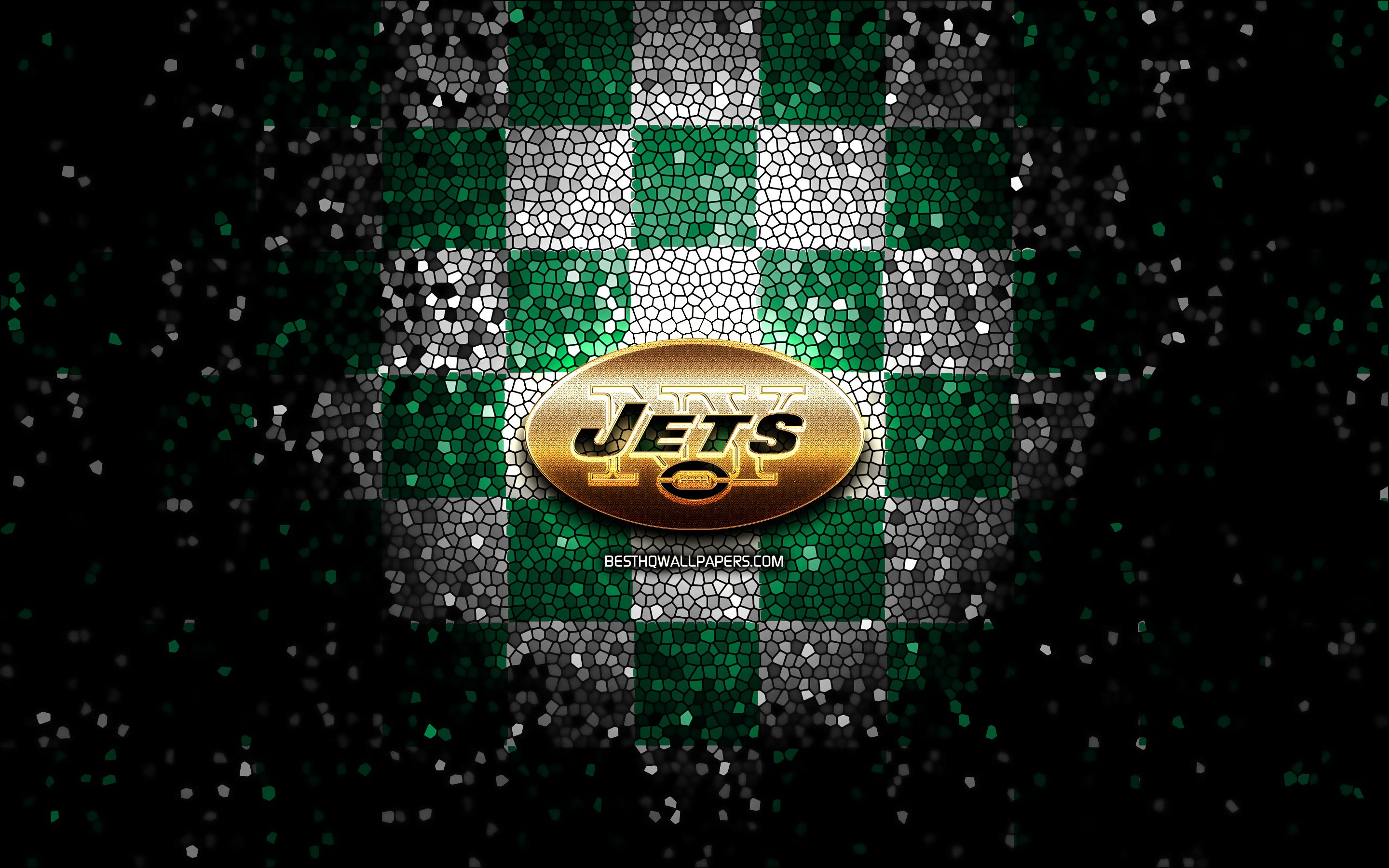 New York Jets NFL Background Wallpapers 