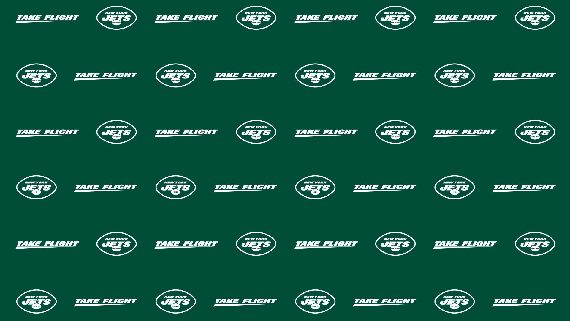 New York Jets NFL Desktop HD Wallpaper 