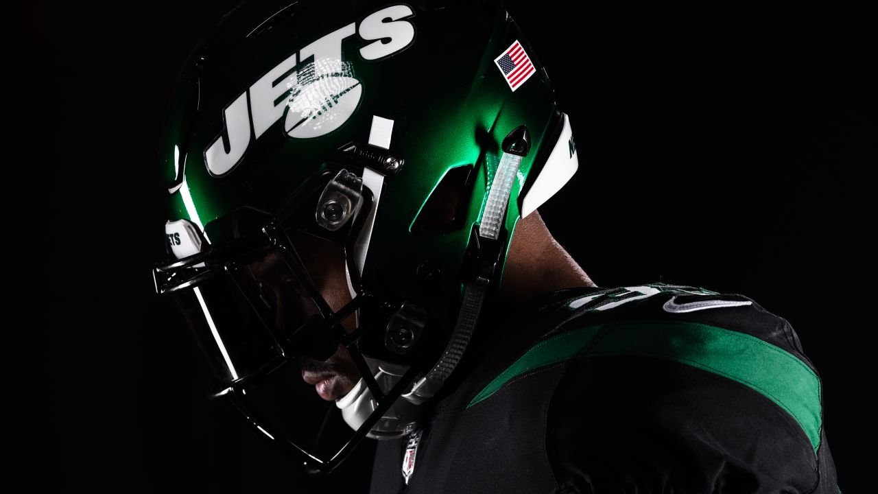 New York Jets NFL HD Wallpaper 