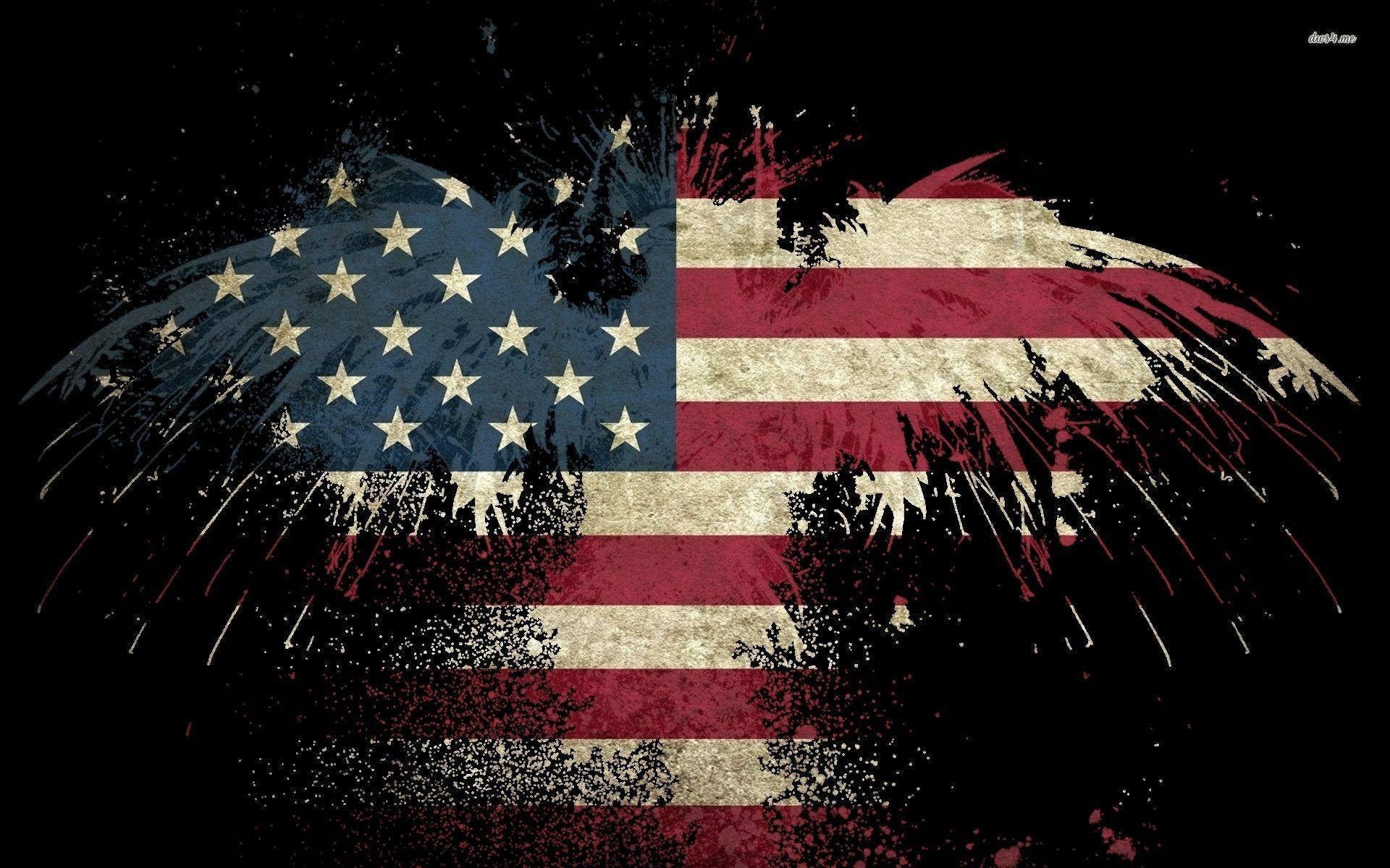 American Flag Best Wallpaper 