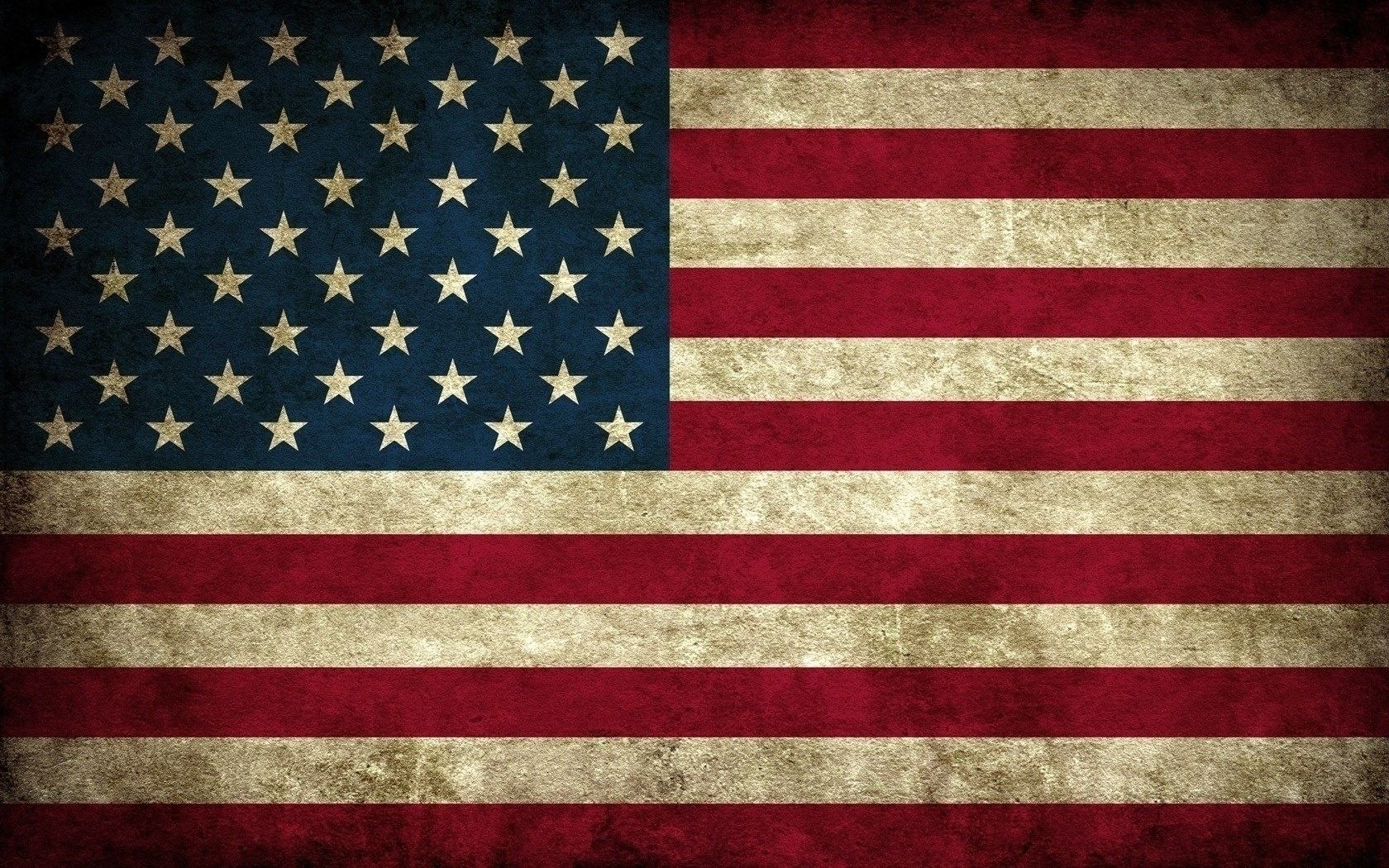 American Flag HD Desktop Wallpaper 