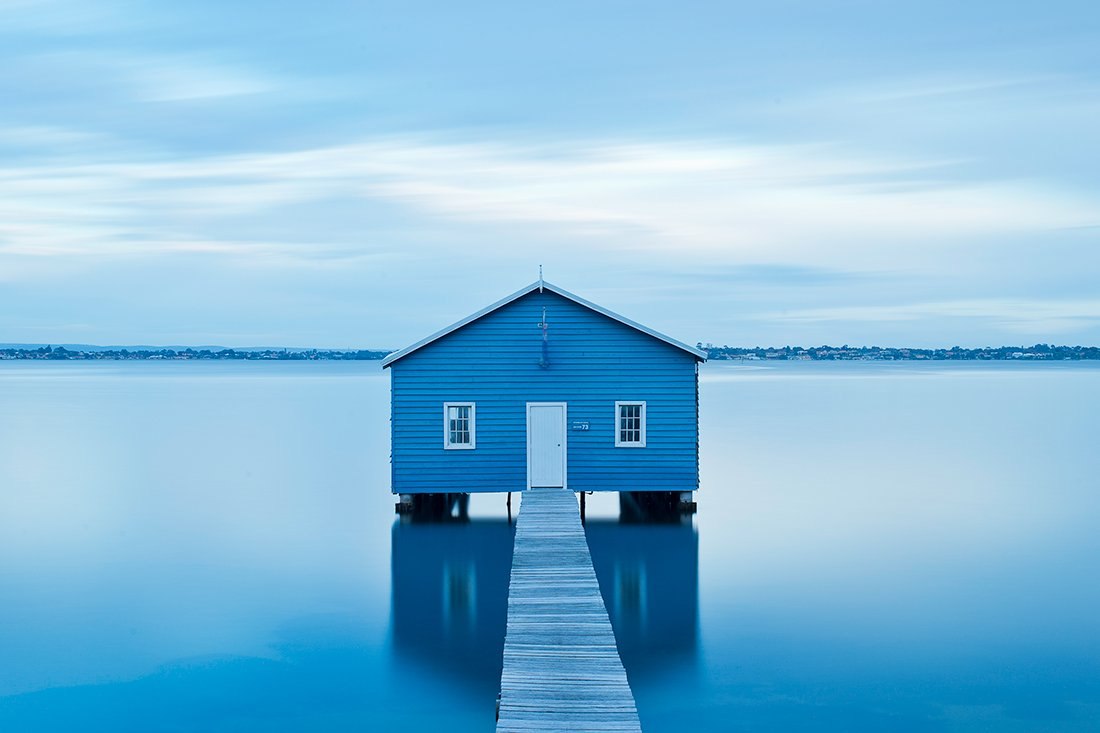 Boathouse Photography HD Wallpapers 