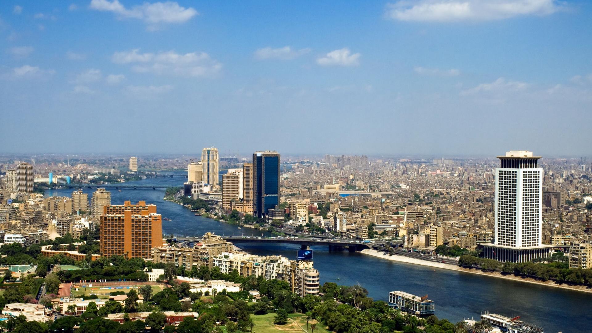 Cairo Tourism HD Wallpapers 