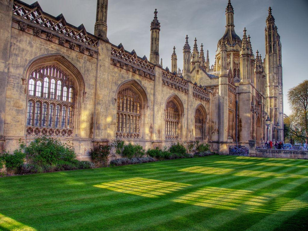 Cambridge Tourism Background HD Wallpapers 