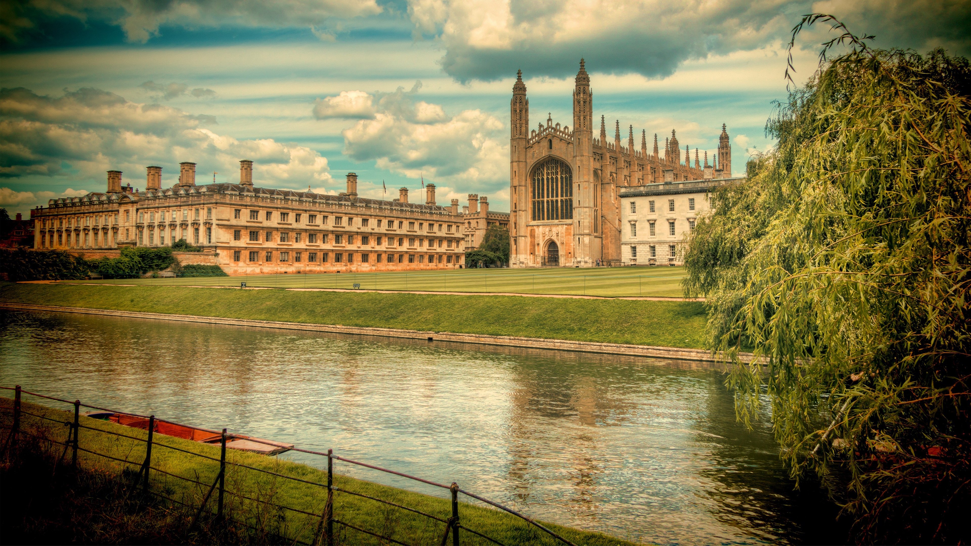 Download free Cambridge University Tourism Wallpaper 99060 available in dif...
