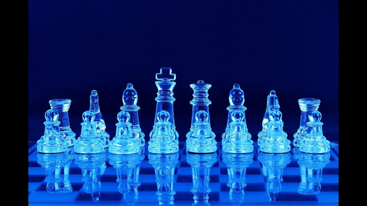 Chess Board Game Wallpaper HD 88837 - Baltana
