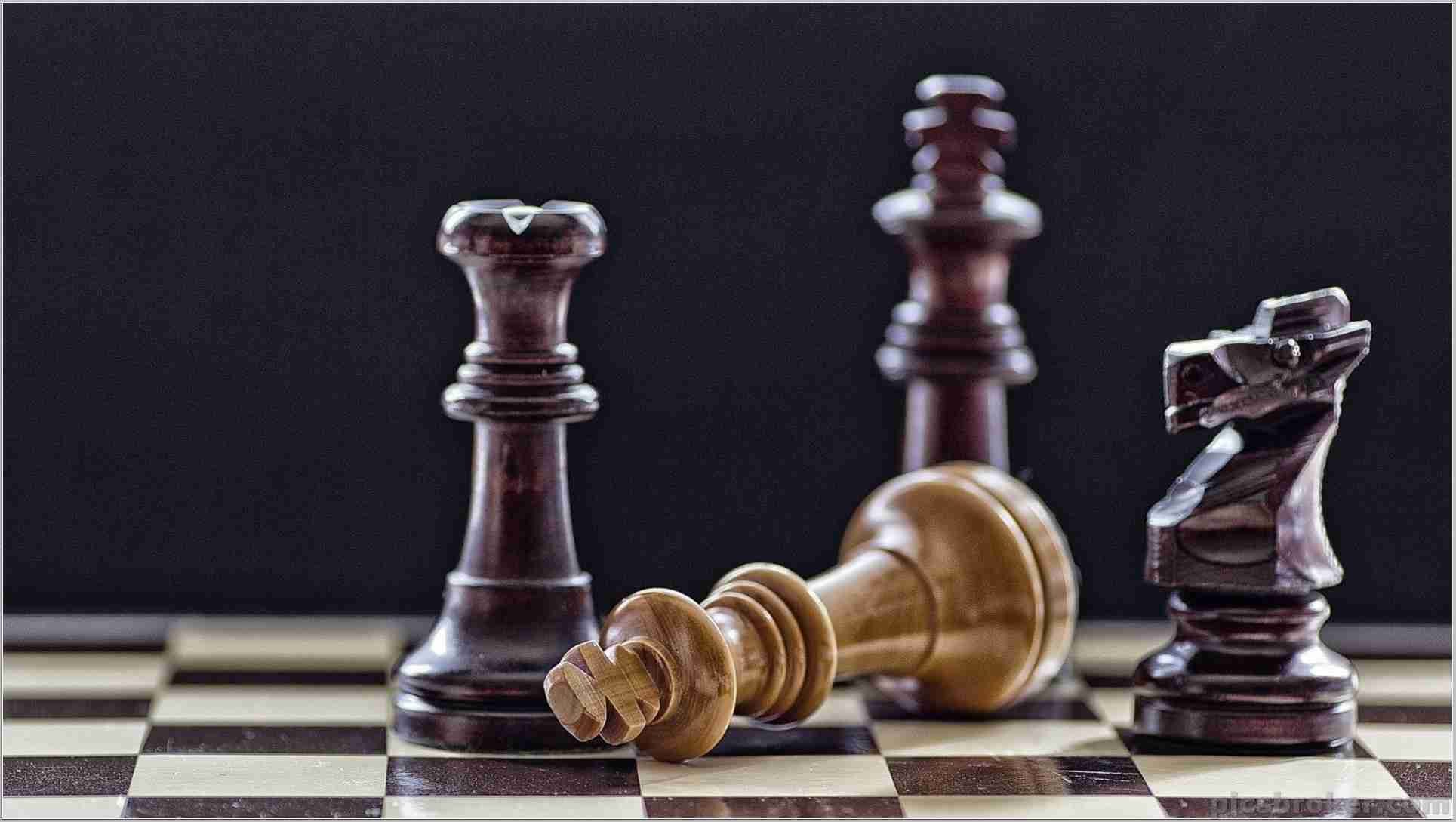 HD chess wallpapers | Peakpx