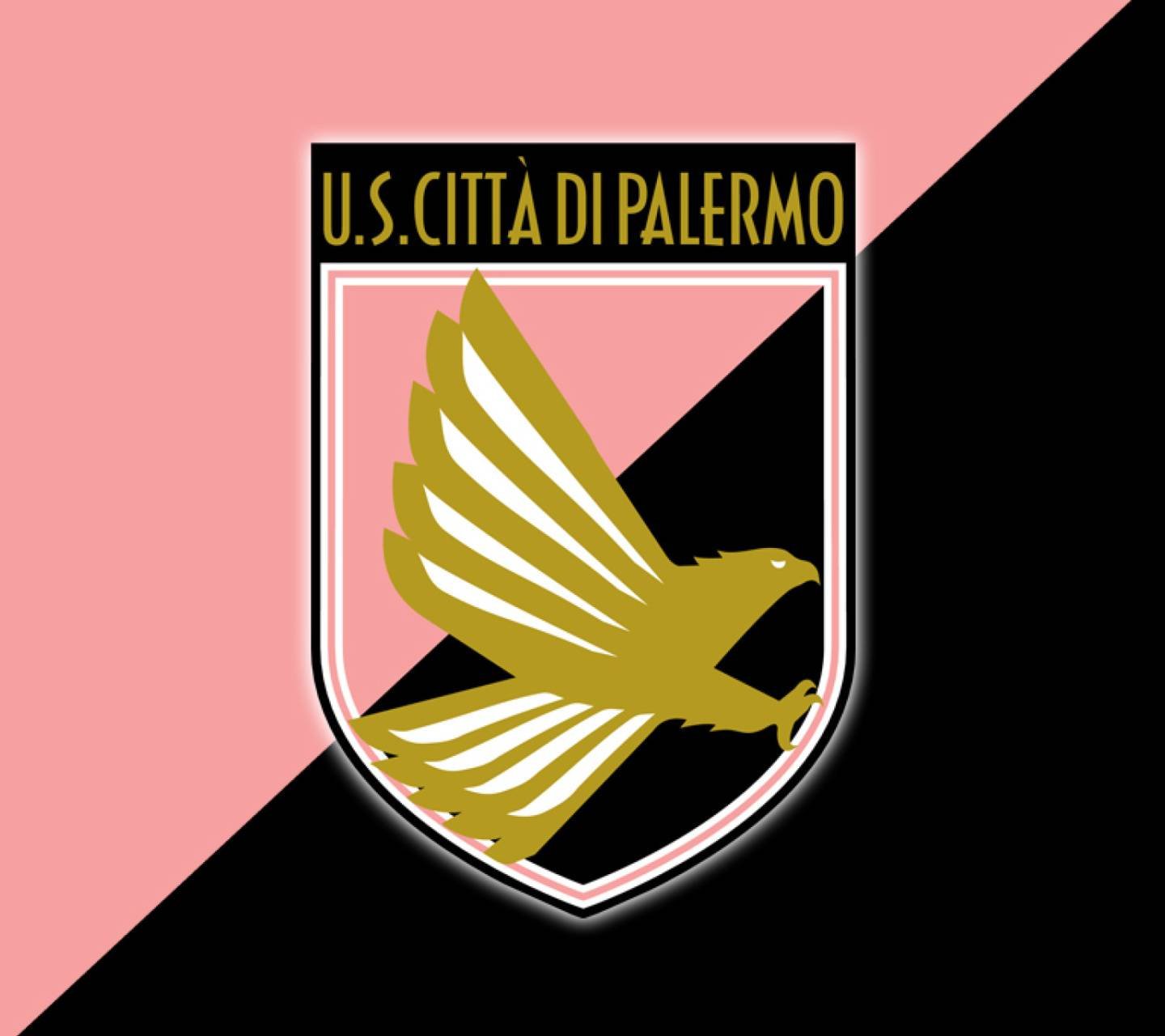 Palermo Flag Wallpaper 