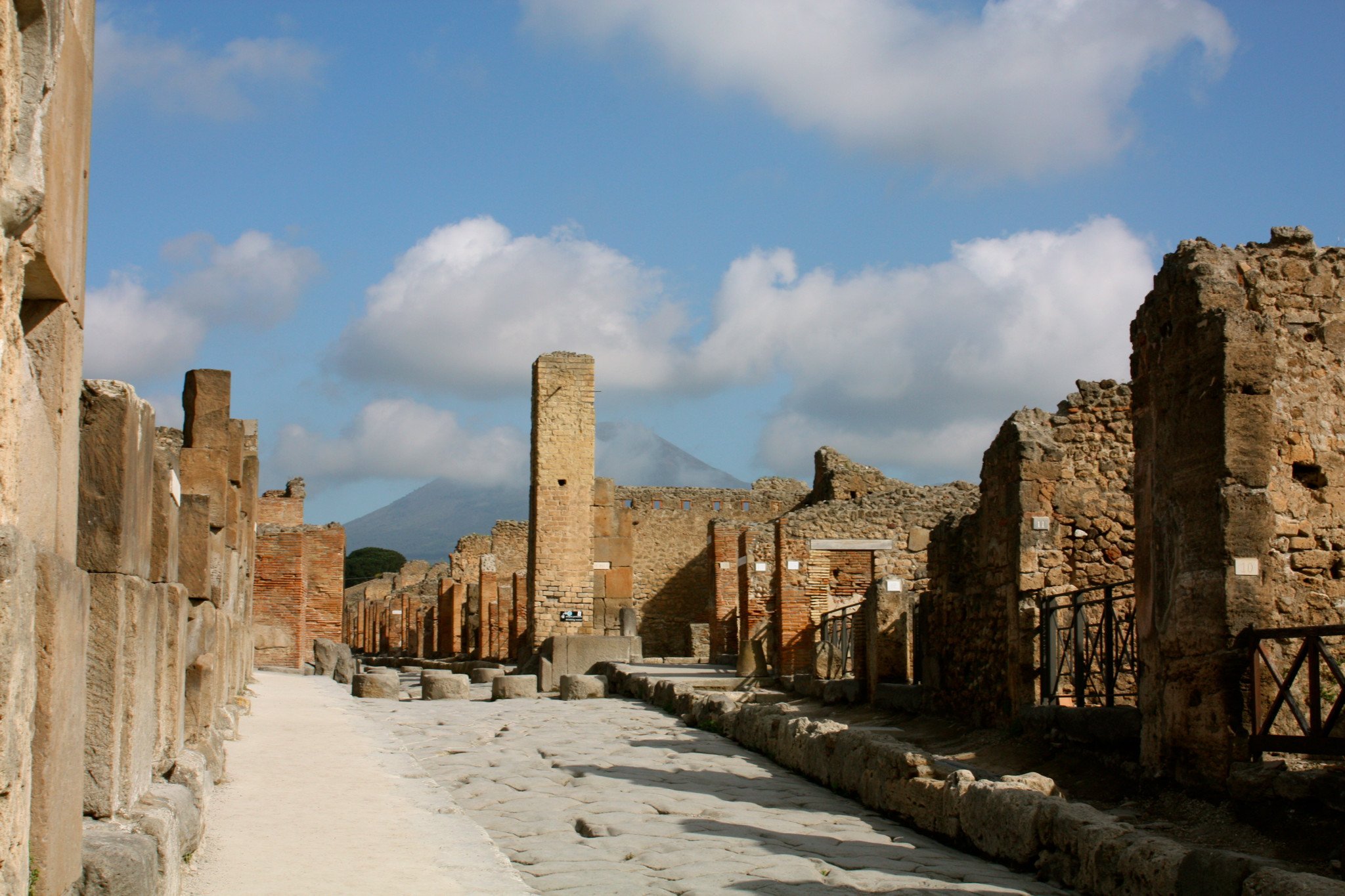 Pompeii Ancient Best Wallpaper 