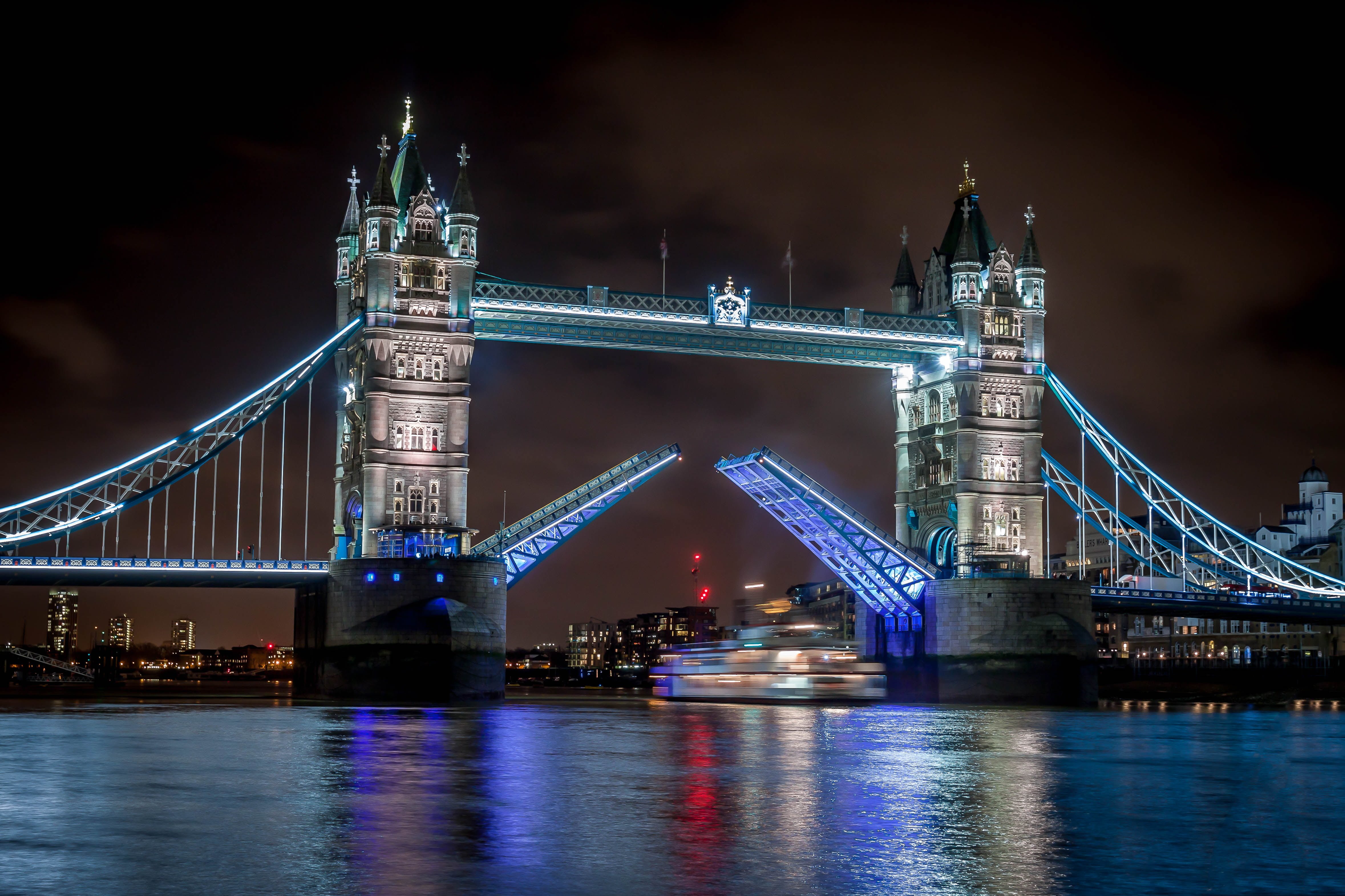 Tower Bridge Best Wallpaper 