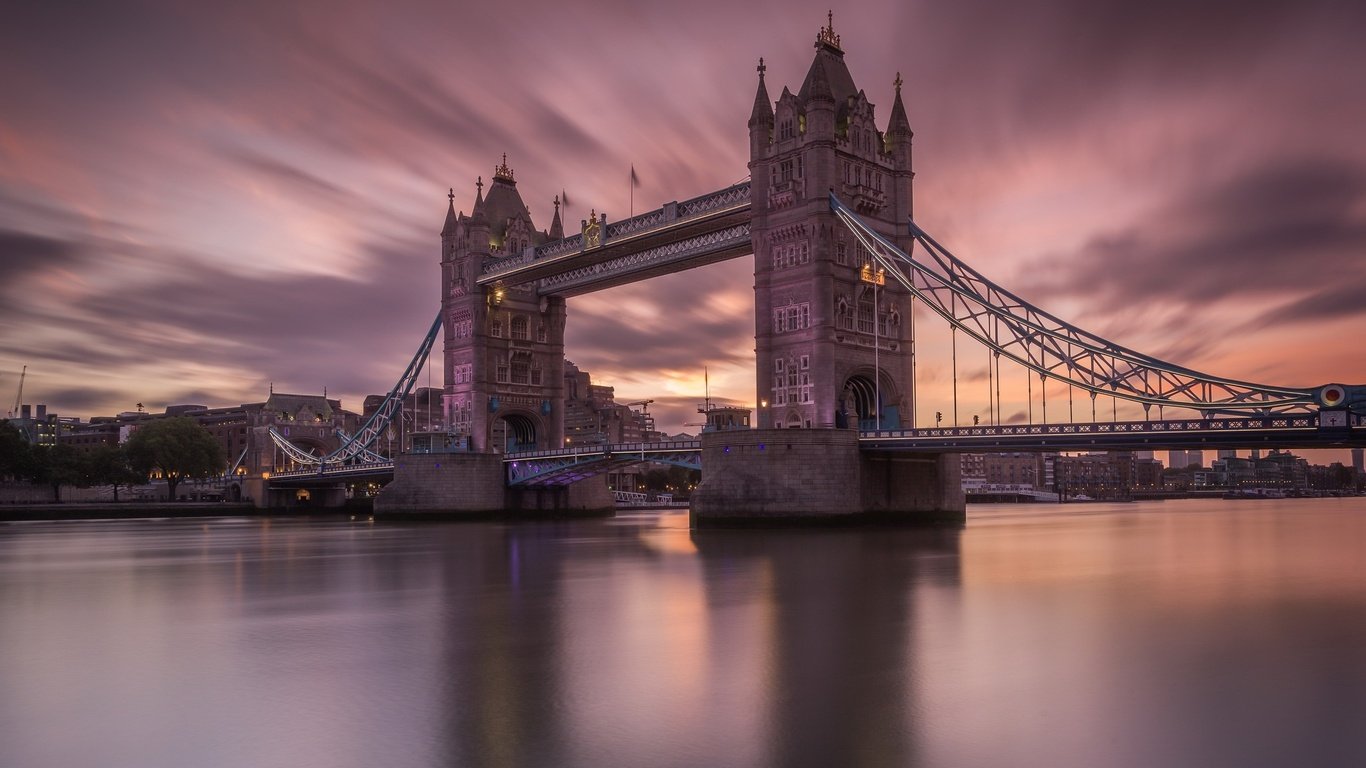 Tower Bridge HD Wallpapers 