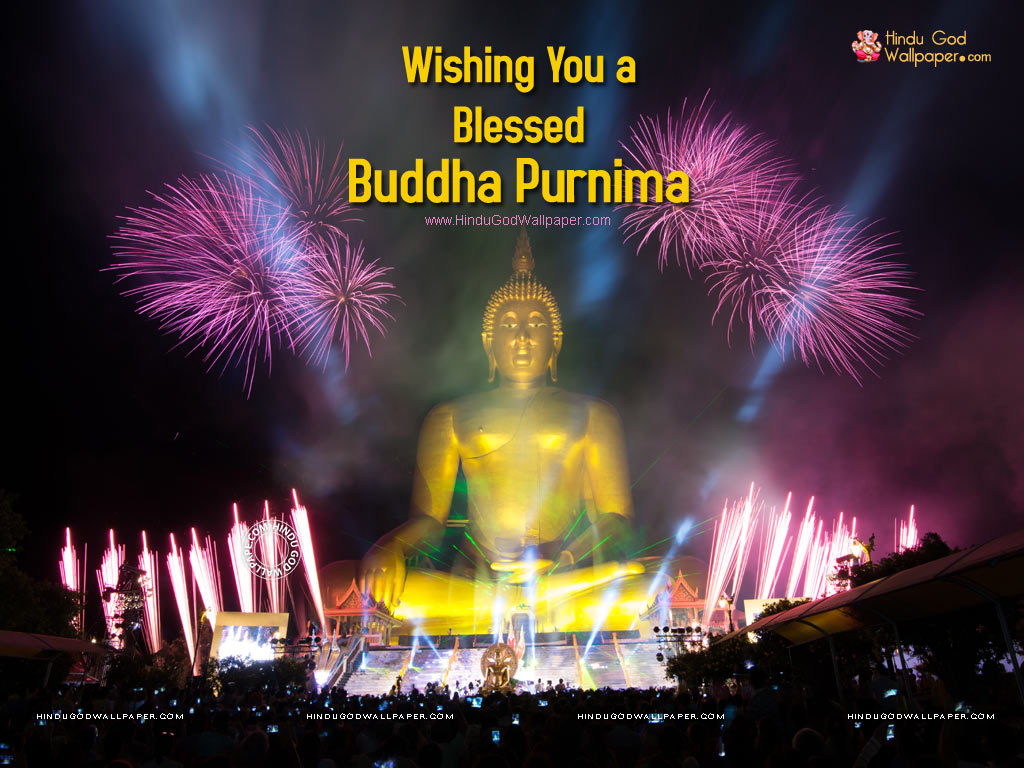 Buddha Purnima HD Wallpapers 
