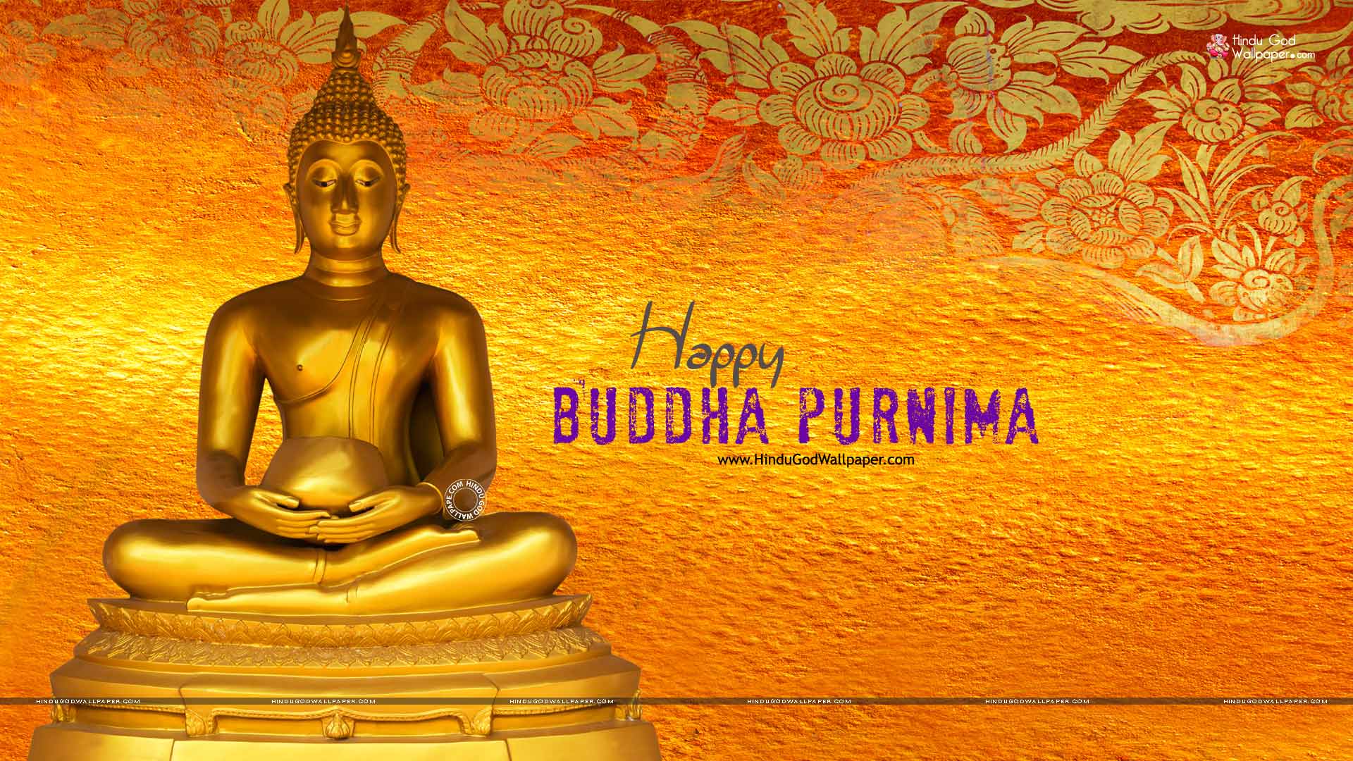 Buddha Purnima Wallpaper HD 