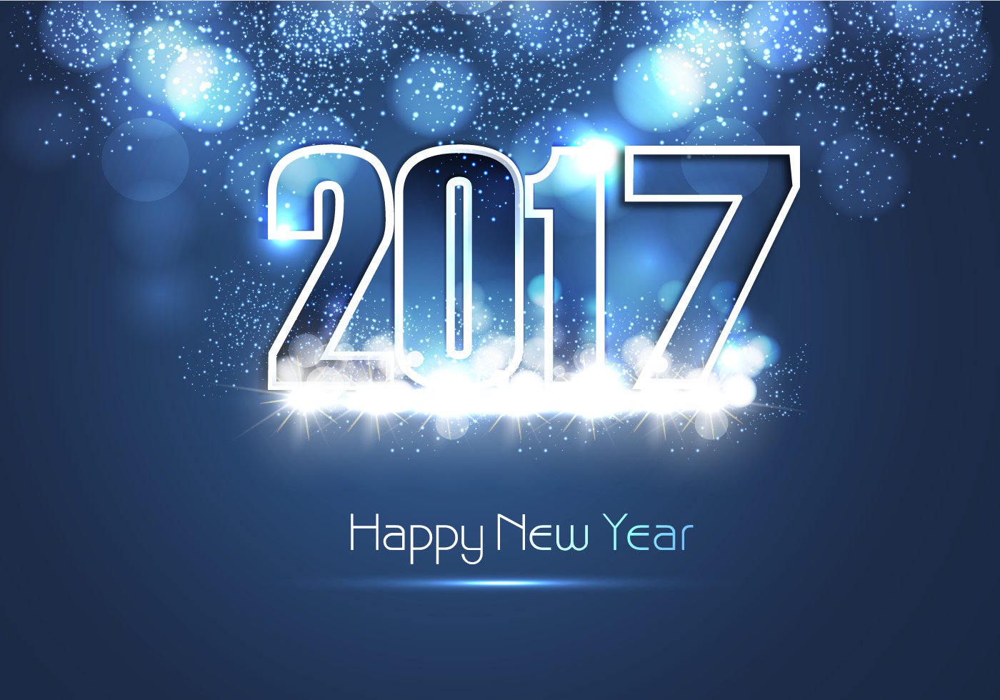 Happy New Year 2017 Free Download 