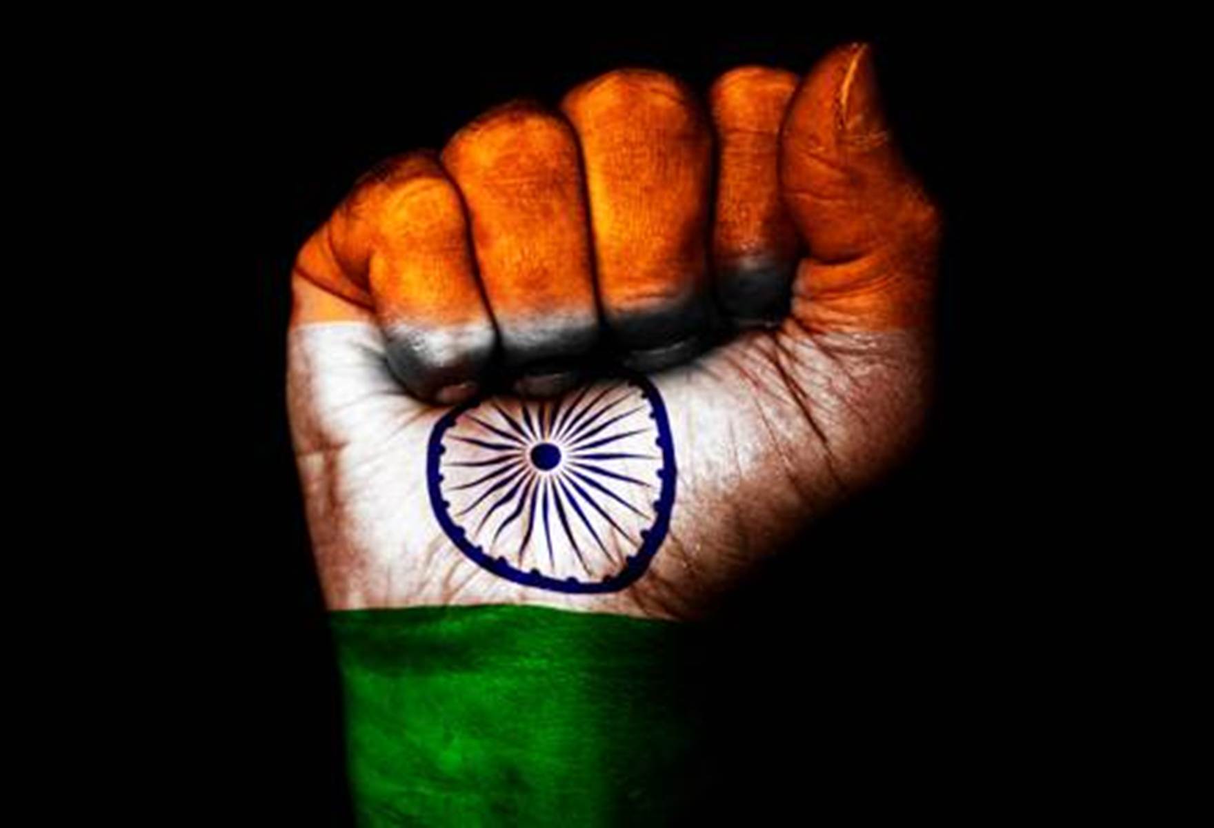 Indian Flag HD Wallpapers 