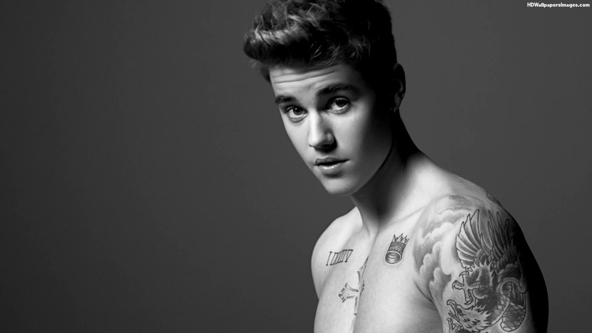 Justin Bieber HD Wallpapers 