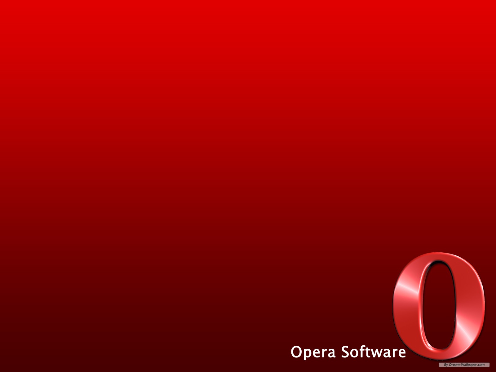 Opera Background Wallpaper 