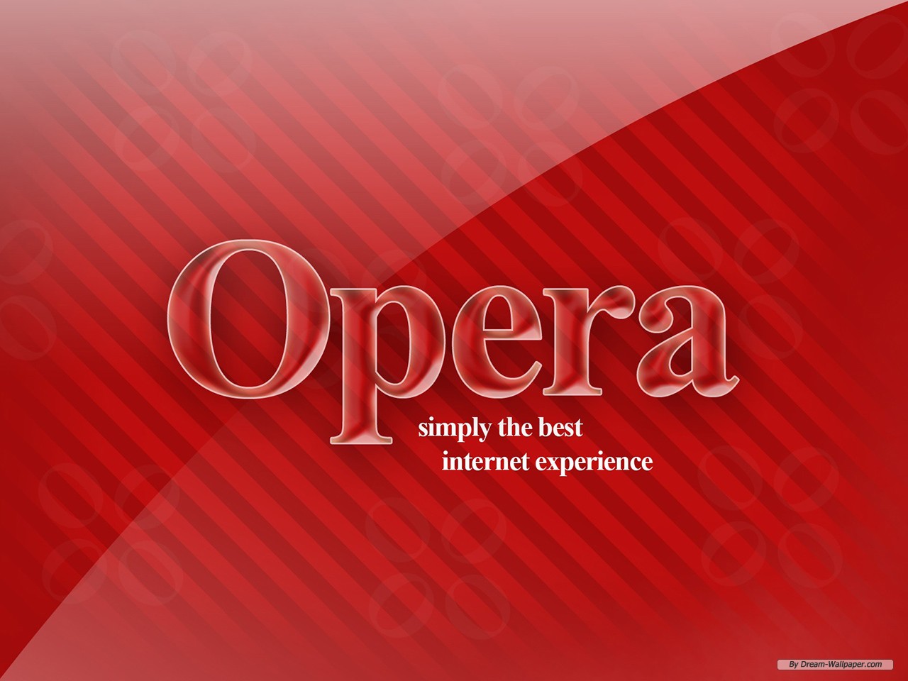 Opera Desktop Wallpaper 