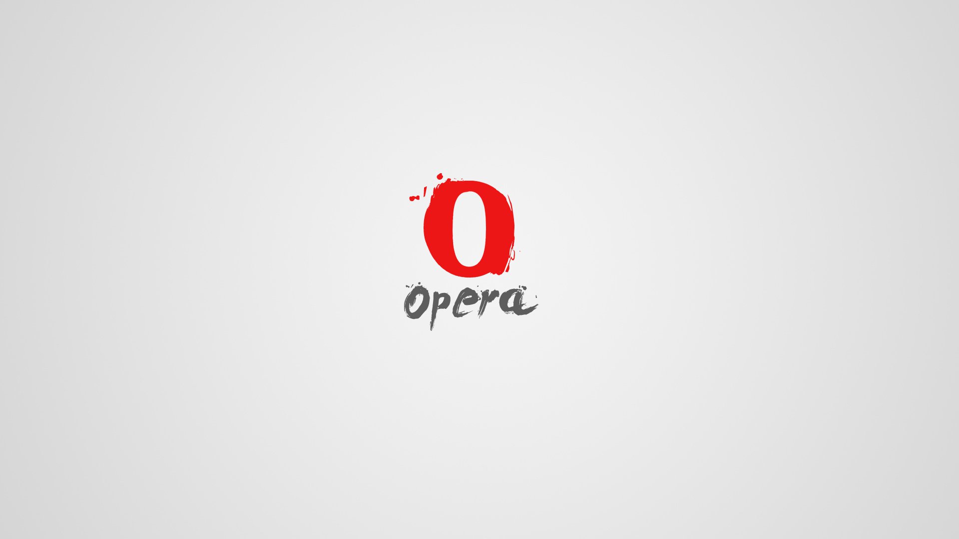 Opera HD Desktop Wallpaper 