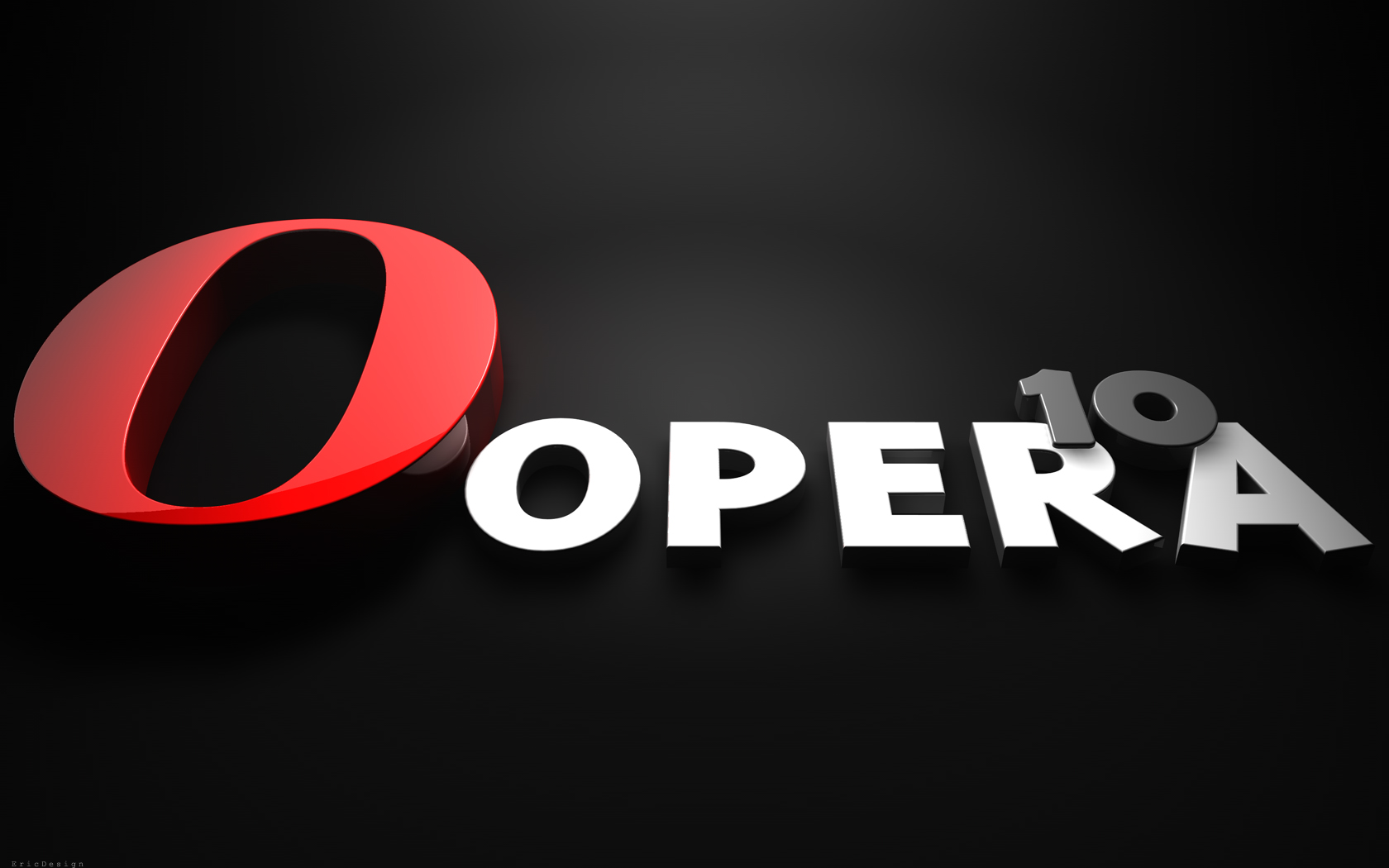 Opera HQ Desktop Wallpaper 