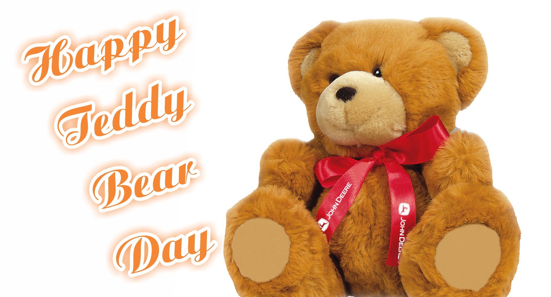 Teddy Day Quotes Background Wallpaper 