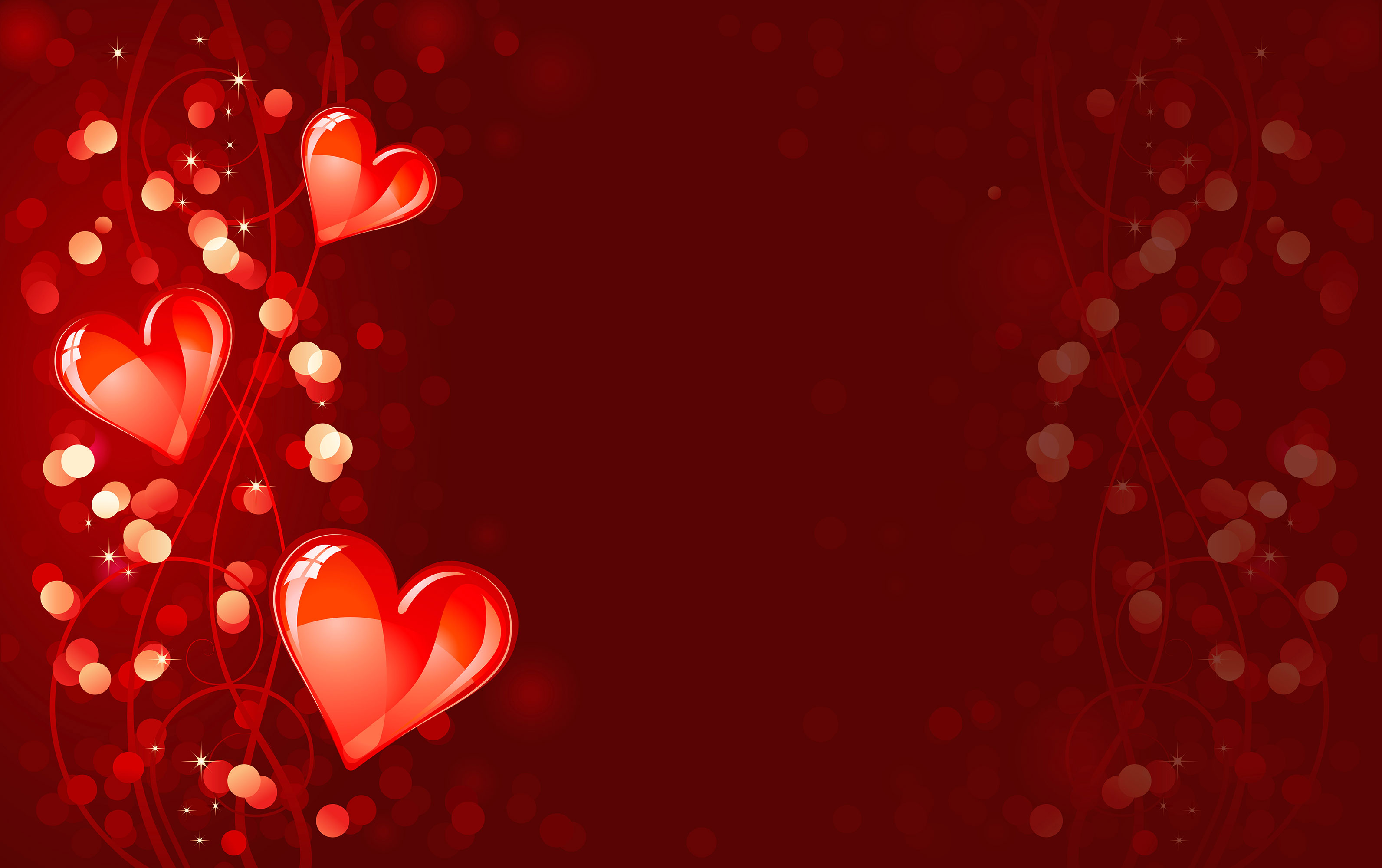 Valentines Day HD Wallpaper 