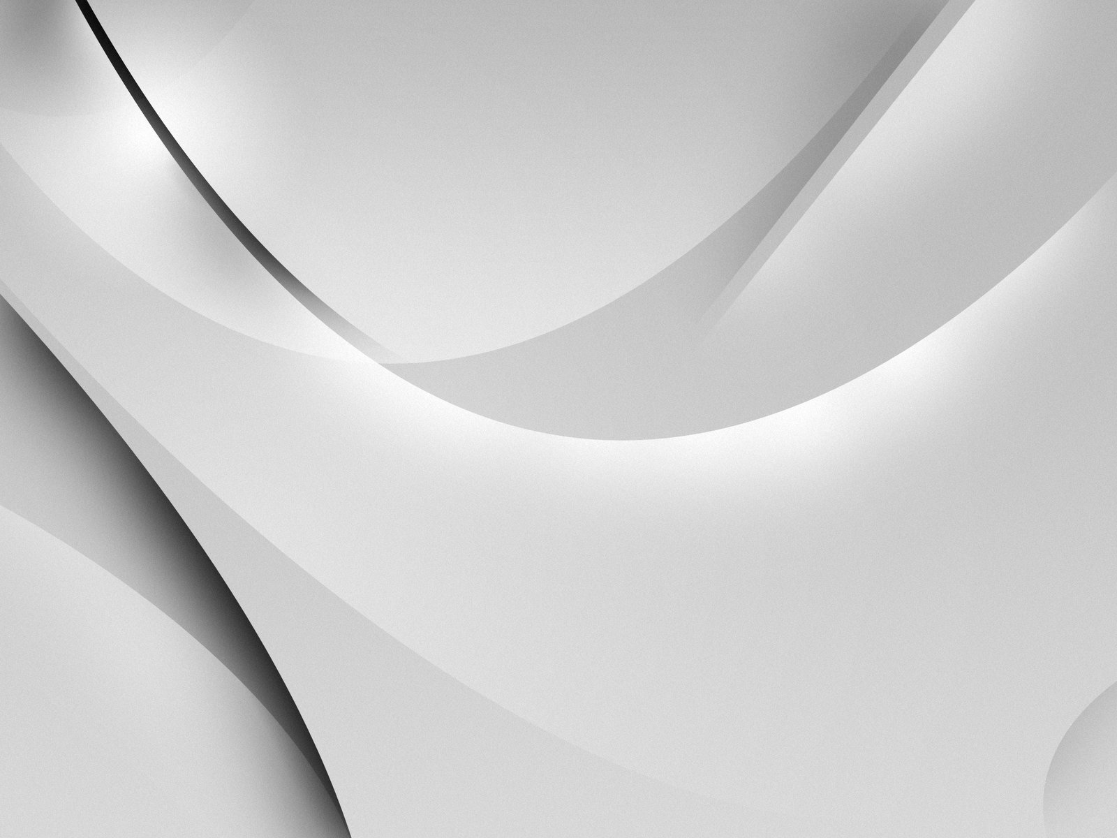 Abstract Grey Design HD Desktop Wallpaper 