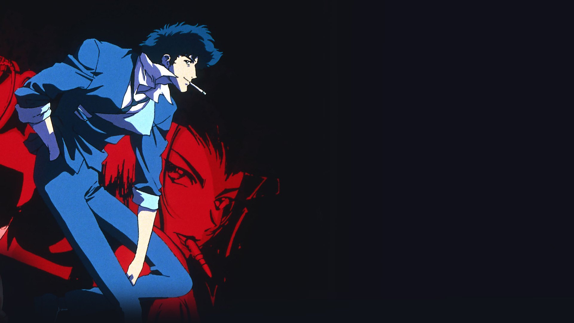 Download free Cowboy Bebop Widescreen Wallpapers 103979 available in differ...