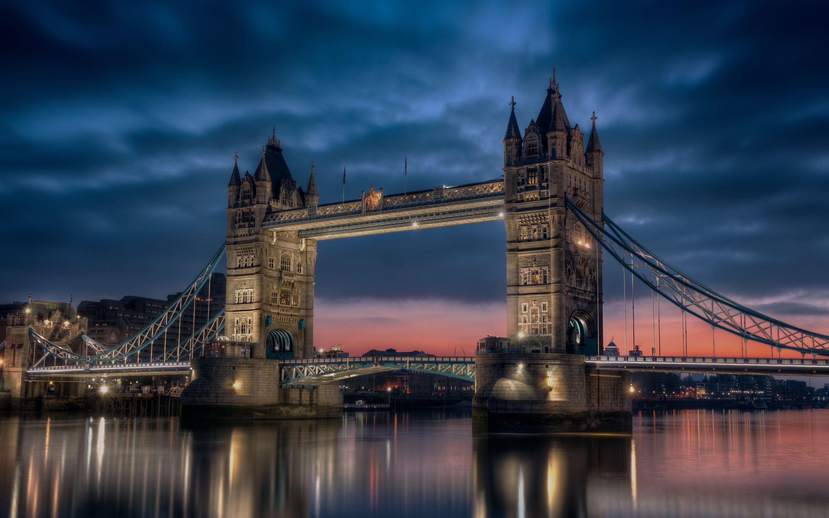 Tower Bridge Best Wallpaper 