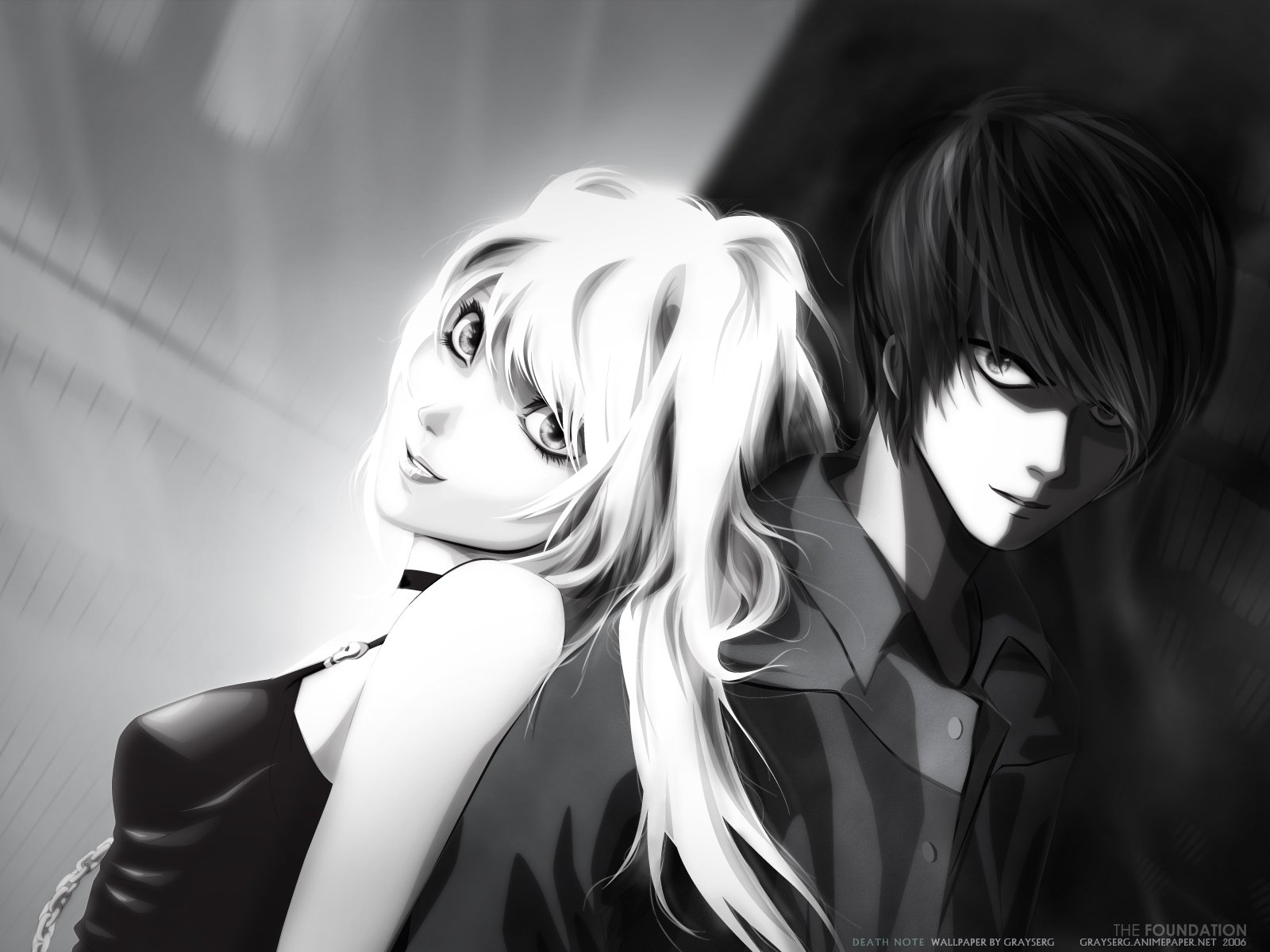 15 Death Note iPhone wallpapers in 2023 Free HD download  iGeeksBlog